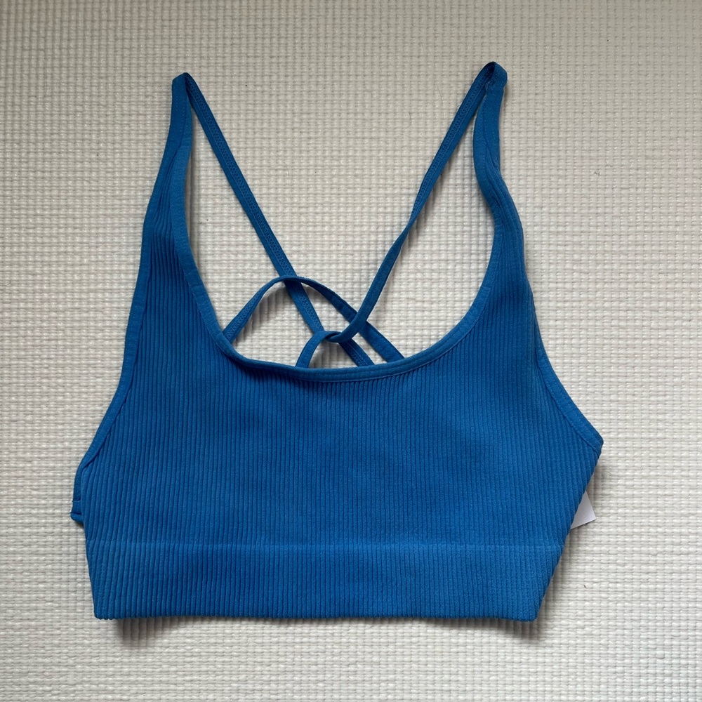 Free people bra